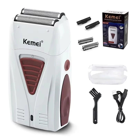 Maquina de cortar pelo KEMEI-3382