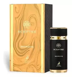 PERFUME SCEPTRE BRONZITE 100ML