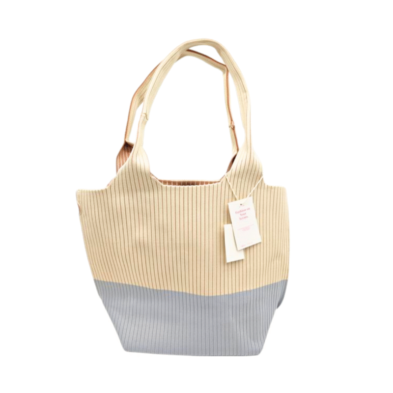 CARTERA DE TELA