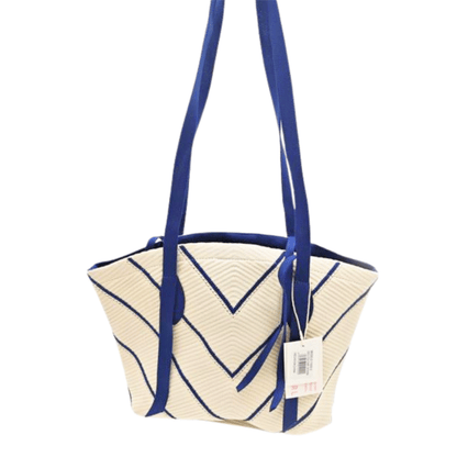 CARTERA DE TELA