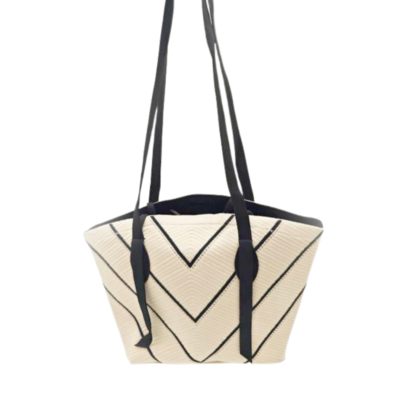 CARTERA DE TELA