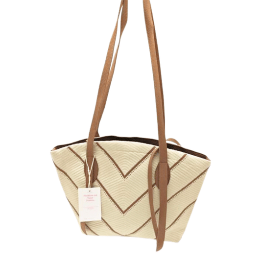 CARTERA DE TELA