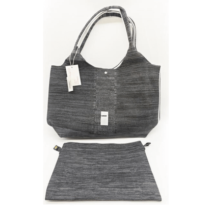 CARTERA TEJIDA