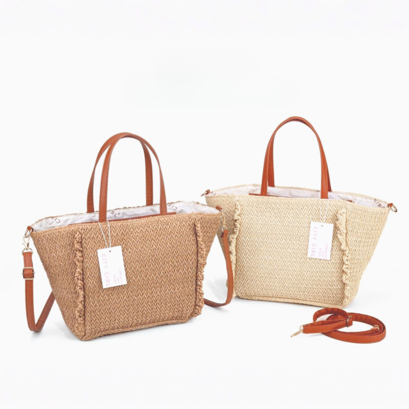 CARTERA PLAYERA – CITY GIRL