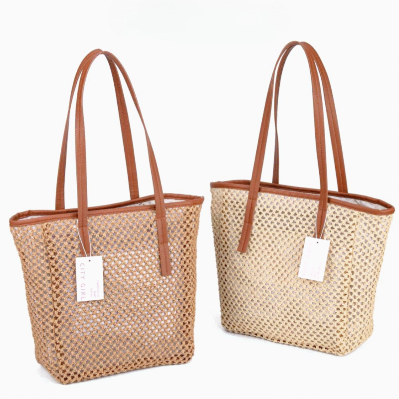 BOLSO PLAYERO – CITY GIRL