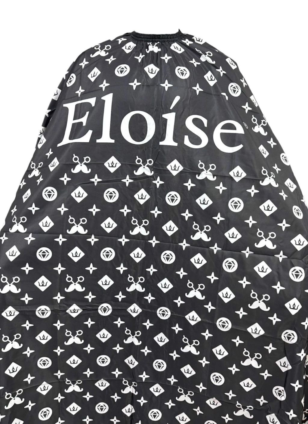Capa de barberia Eloise