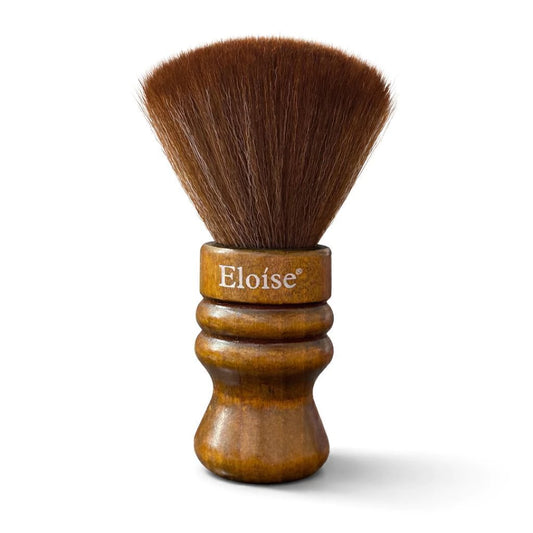 Cepillo plumero MADERA  ELOISE