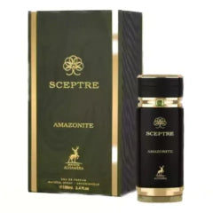 PERFUME SCEPTRE AMAZONITE 100ML