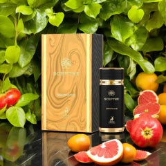 PERFUME SCEPTRE BRONZITE 100ML