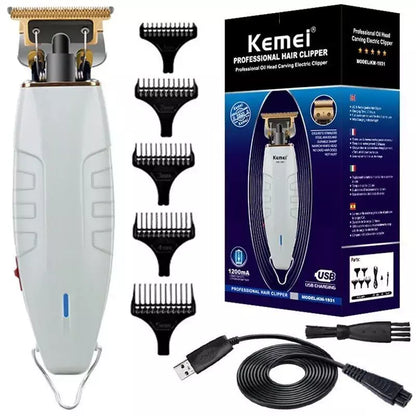 Maquina para cortar pelo KEMEI  KM-1931