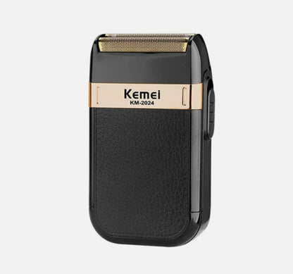 Afeitadora barber KEMEI  KM-2024