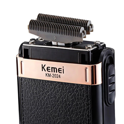 Afeitadora barber KEMEI  KM-2024