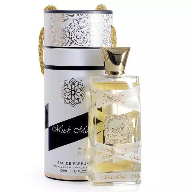 PERFUMES MUSK MOOD 100ML