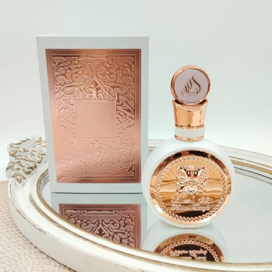 PERFUME FAKHAR rosa 75ml