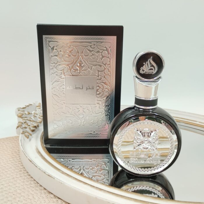 PERFUME FAKHAR negra 75ml