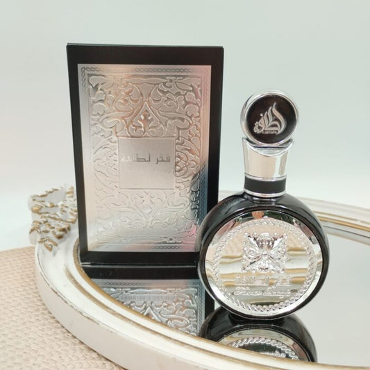 PERFUME FAKHAR negra 75ml