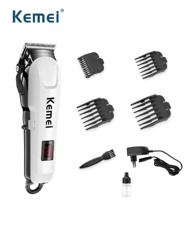 Maquina para cortar pelo KEMEI KM-809A