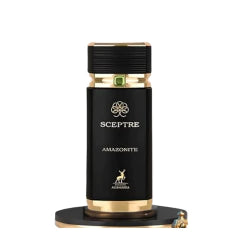 PERFUME SCEPTRE AMAZONITE 100ML