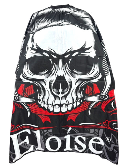 Capa de barberia Eloise