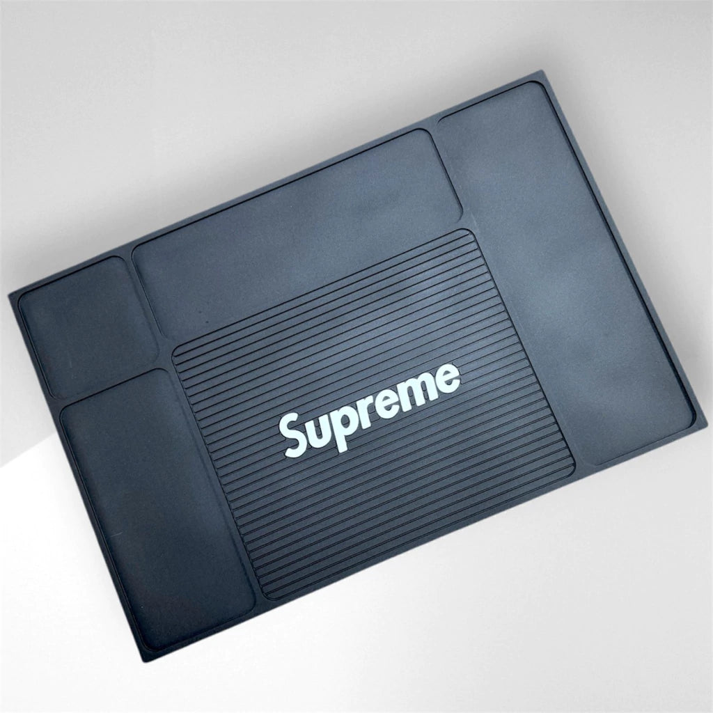Alfombra antideslizante SUPREME ELOISE