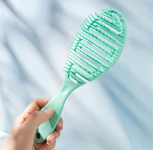 Cepillo antifriz OVALADO  ELOISE