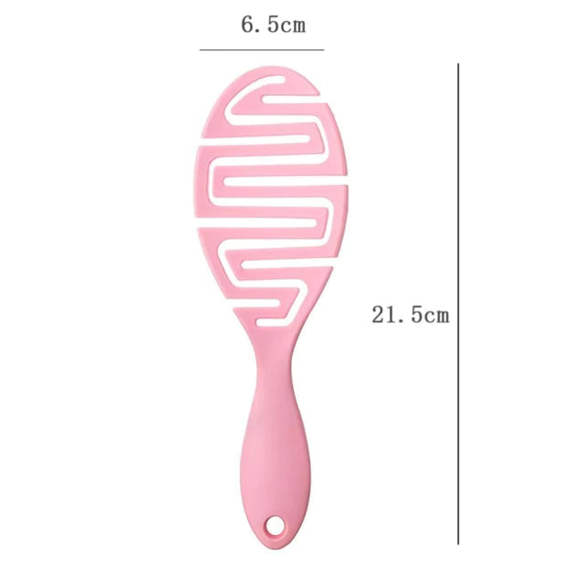 Cepillo antifriz OVALADO  ELOISE