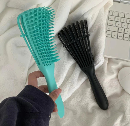 Cepillo para el pelo ANTI FRIZZ ELOISE