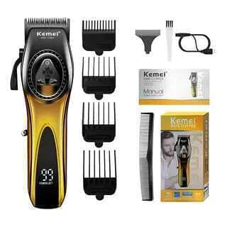 Maquina para cortar pelo KEMEI KM-1767