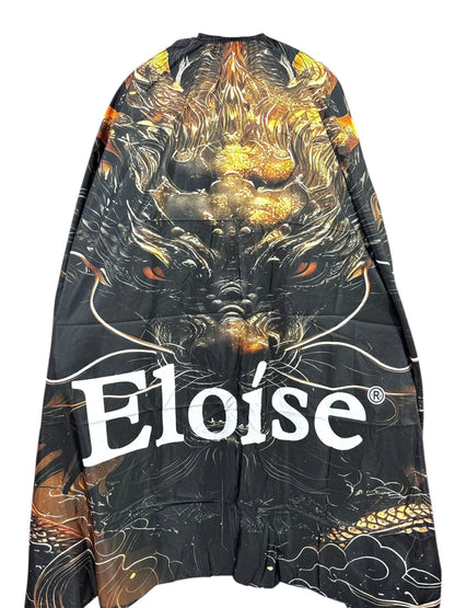 Capa de barberia Eloise
