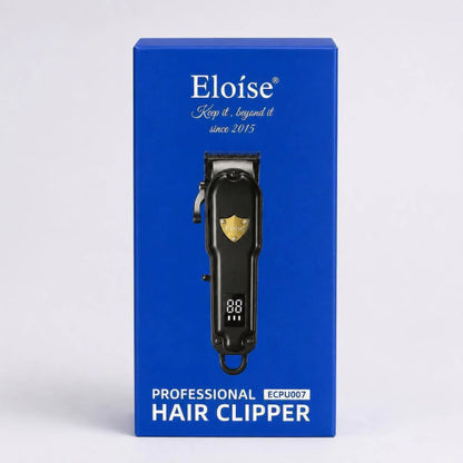 Maquina de cortar pelo ECPU007 ELOISE