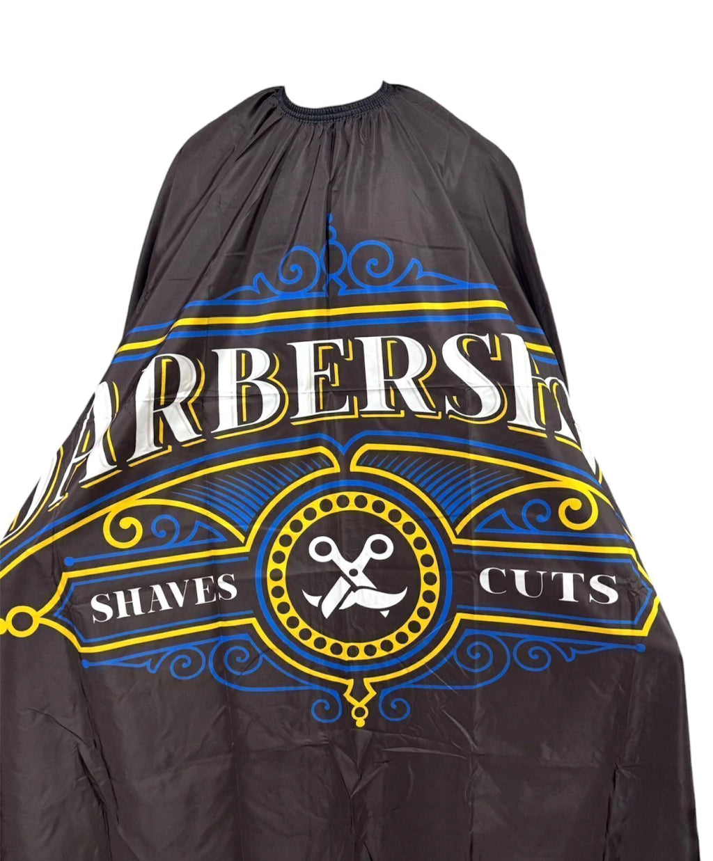 Capa de barberia Eloise