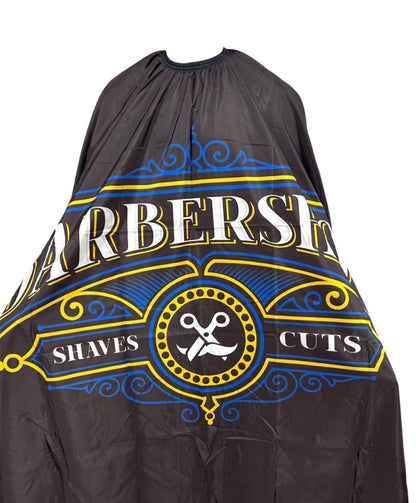 Capa de barberia Eloise
