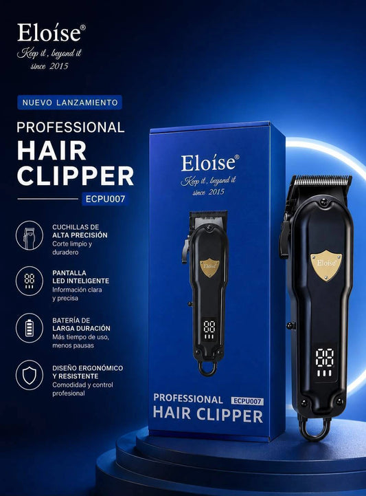 Maquina de cortar pelo ECPU007 ELOISE