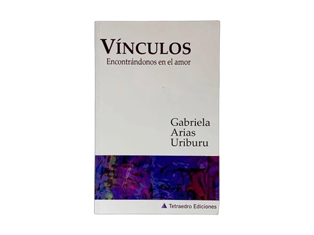 El amor a través de los vínculos - Libro de tarot