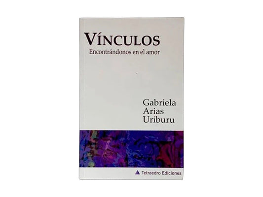 El amor a través de los vínculos - Libro de tarot