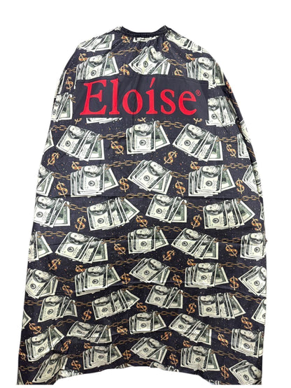 Capa de barberia Eloise