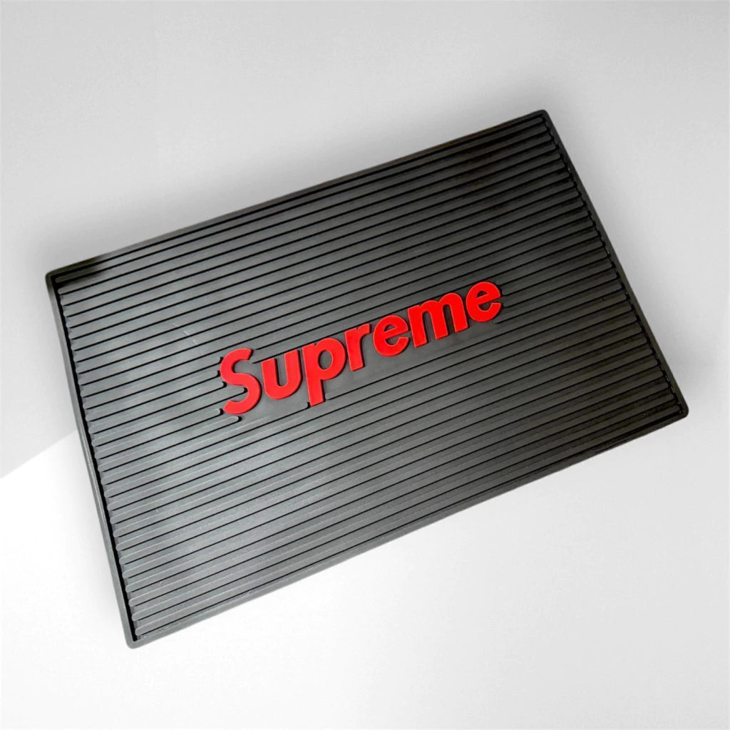 Alfombra antideslizante SUPREME  ELOISE