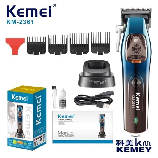 Maquina para cortar pelo KEMEI KM-2361