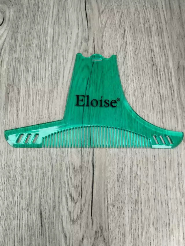 Peine de peluqueria ELOISE