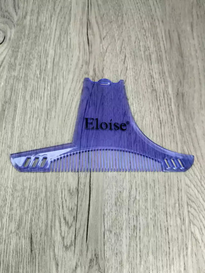 Peine de peluqueria ELOISE