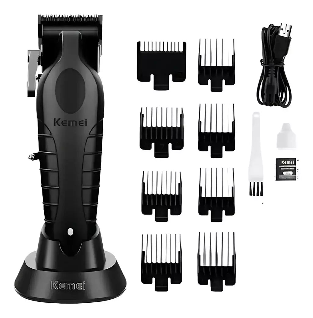Maquina para cortar pelo KEMEI KM-2296
