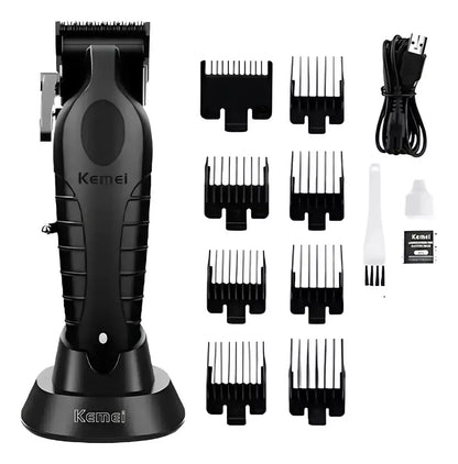 Maquina para cortar pelo KEMEI KM-2296