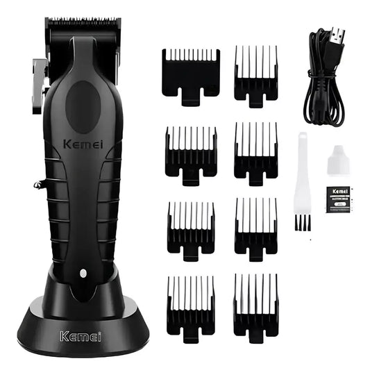 Maquina para cortar pelo KEMEI KM-2296