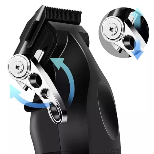 Maquina para cortar pelo KEMEI KM-2296