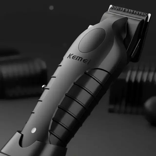 Maquina para cortar pelo KEMEI KM-2296