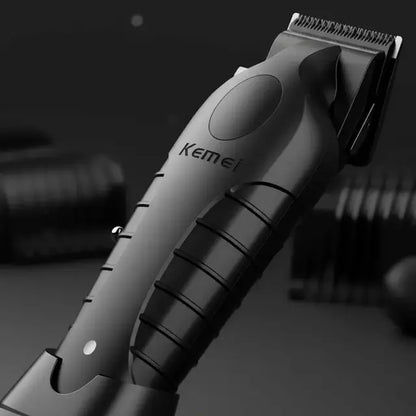 Maquina para cortar pelo KEMEI KM-2296