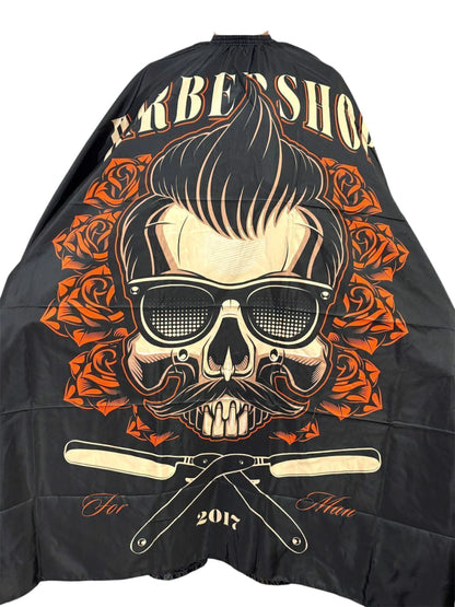 Capa de barberia Eloise