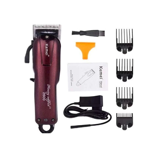 Maquina de cortar pelo KEMEI KM-PG2600