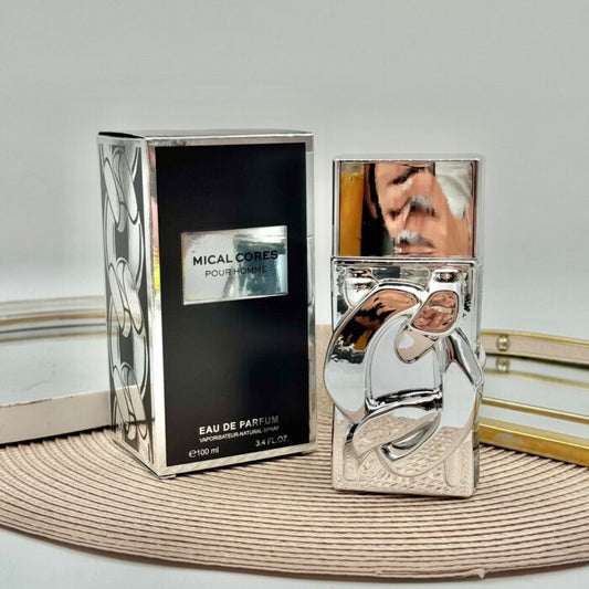 PERFUME MICAL CORES pour homme 100ml