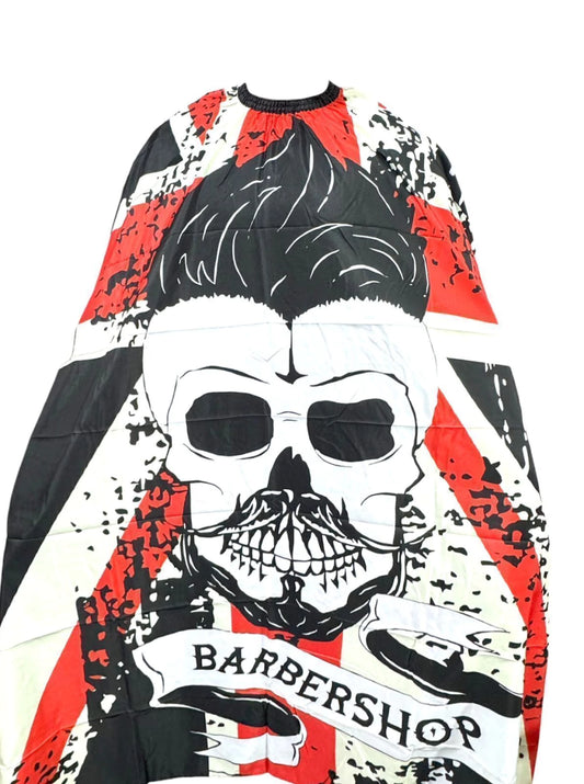 Capa de barberia Eloise